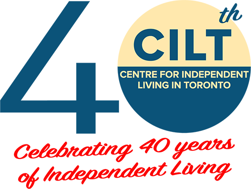 Centre for Independent Living in Toronto