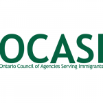 Ontario Council of Agencies Serving Immigrants - OCASI